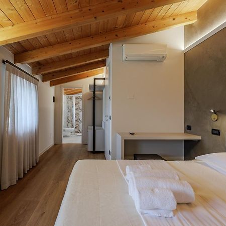 B&B Ca' Marognole Caprino Veronese Exterior photo