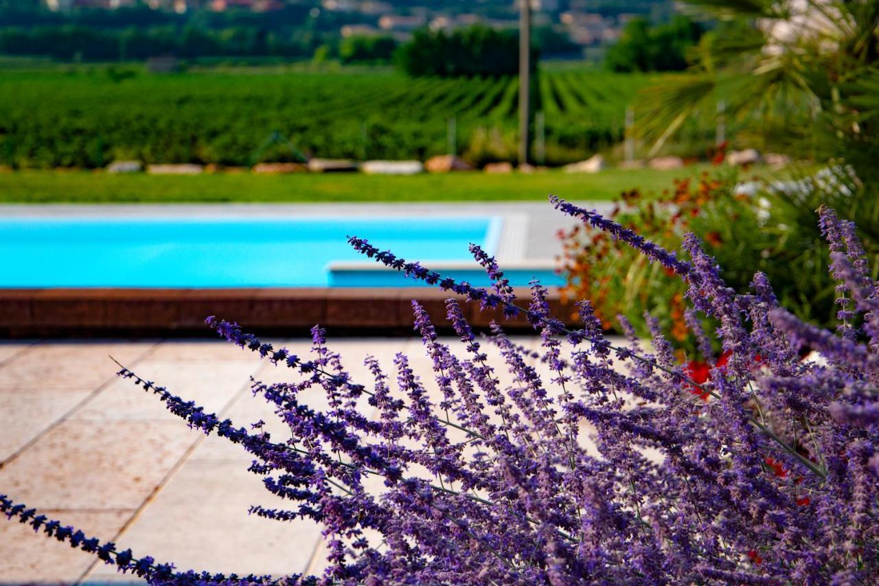 B&B Ca' Marognole Caprino Veronese Exterior photo