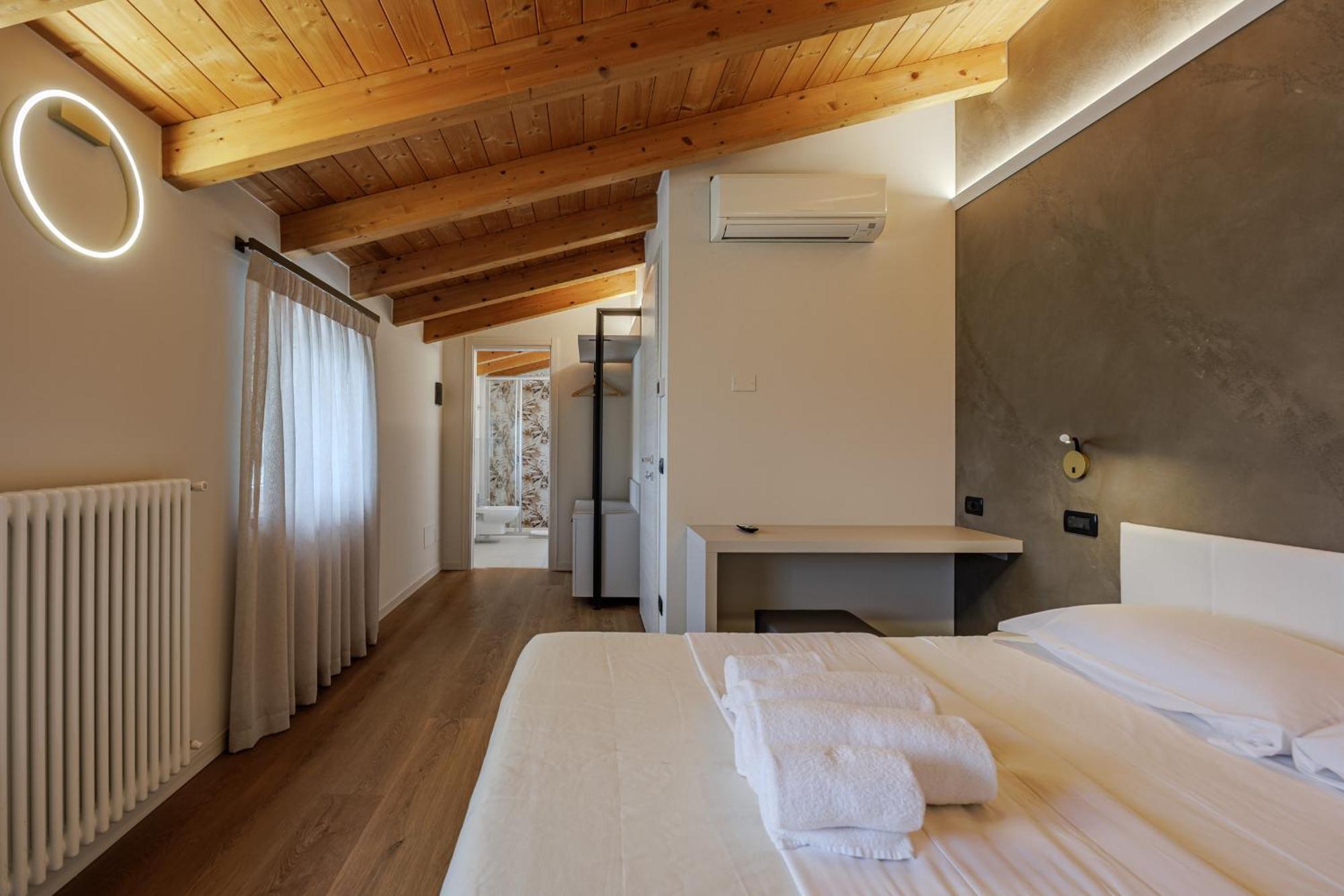 B&B Ca' Marognole Caprino Veronese Exterior photo